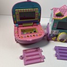 Pixel Chix By Mattel Babysitter For Parts Not Working Lot Of 3