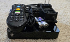 Tivo Mini Vox 4k Uhd Black  tcda95000  Lifetime Voice Remote