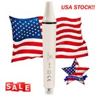 Dental Detachable Ultrasonic Piezo Scaler Handpiece Fit Ems Woodpecker Hw-3h