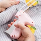 New Garment Clothing Price Label Tagging Tag Tagger Gun With 660 Barbs    Us
