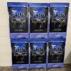 Jesus The One And Only Beth More Vhs Bible Study Set Leader Kit Lifeway