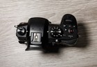 Panasonic Lumix Gh5 Camera  body Only  W  2x Batteries  Charger   Smallrig Cage