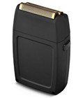 Stylecraft Rebel Professional Foil Shaver Black Gold Rechargeable Super-torque