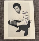 Magic For The 90s Two  2  Autographed Posters Illusionist David Copperfield 1991