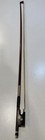 Professional 4 4 Violin Bow Edw Herrmann Pernambuco Silver German Master Antique