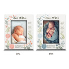 Personalize-baby Blessings Baptism Gift-christening Gift  Baby Girl boy Baptism