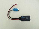 Bluetooth 5 0 Adapter Aux Alpine Cda-9884 Cda-9884r Cda-9884e Cda-9885r Kce-236b
