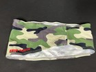 Brendan Donovan Cardinals Auto Signed 2025 Game Used Headband Camo