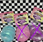 Orb Curiosities      Blue    Sparklee Capybara Squishy Sensory Viral Toy Read
