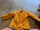 Globe Ff Turnout Jacket ems Sz 38 Length 29 Used Mfg 2016 Fitment 