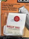 Andis Professional T-outliner Gtx Replacement Trimmer Blade   04521 Usa 