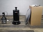 Ir Energy Evenglo Portable Propane Gas Patio Heater