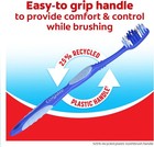 Colgate Extra Clean Medium Toothbrushes  6 Pack