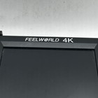Feelworld F6 5 7  4k Hdmi On-camera Monitor Only