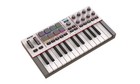  new  Akai Mpk Mini Iv 25-key Midi Controller Keyboard  white 