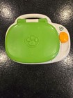 Leapfrog My Own Leaptop Green - N2390   19150  6 Learning Activity Stations