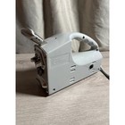 Edlund Model 201 Electric Can Opener Commercial Grade Grey Handheld 115v Usa