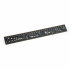 Genuine Nvidia Pcb Ruler 12   first Generation 