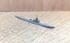 1 1250 Neptun 1370 Model Of Us Warship   Submarine Gato