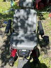 Invacare Pronto M51 Sure Step Mobility Scooter Powerchair Nice Cond 15mi Range