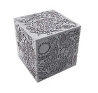 Inspired By Transformers All Spark Cube 3d Printed Display Collectors