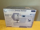 Janome C30 Computerized Sewing Machine 30 Stitches     Brand New   Factory Sealed 