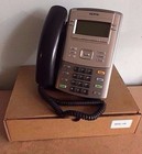A Lot 36 Used Avaya nortel Voip 1120e Phones Sale Tested