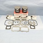 Ski-doo 800 Wiseco Piston Kits Winderosa Top End Gasket Set 2000-2007 Gsx Gtx Mx