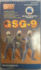 Bbi Elite Forces Gsg-9 Border Protection Group Military Action Figure 1 6 Scale