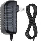 Ac  Adapter For Yamaha Mx49 Mx-49 49-key Controller Synthesizer Keyboard Power
