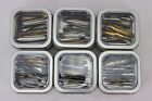 Dip Pen Nib Mystery Box  Misc  Tips And Brands  30  Per Box  1 Box Per Bin