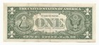 1957-a  1 Dollar Bill Silver Certificate Star Note Free Shipping Vg f Or Better