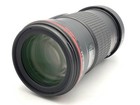 Canon Ef180mm F3 5l Macro Usm For Canon Ef Mount From Japan -exc-  3694