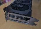 Msi Radeon Rx 5700 Mech Oc Gp 8 Gb Graphics Card  rx 5700 Mech Gp Oc 