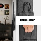 Bass Guitar Bag 0 35in 9mm Padding Waterproof Electric Bass Case