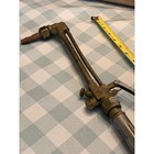 Vintage 18 5    Smith Welding Torch - Works                  Will Take  75