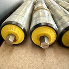 Interroll Conveyor Roller 16   x1 9    Set Of 10
