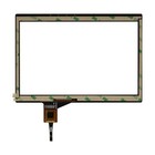 New 7  Touch Screen Digitizer For Rsrteng Cctv Tester Ipc-9800   9900 Plus Us