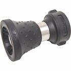 Bon-aire Hn-10c Original Ultimate Hose Nozzle  stainless Steel  Garden