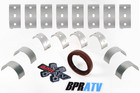 General 1000 Xp Xp-4 Crankshaft Plain Bearings Bushings Crank Plane Bearing Kit