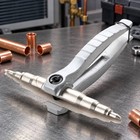 Manual Tube Expander Tool Versatile For Automotive Repair
