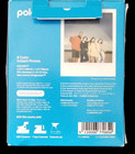 Polaroid Color 600 Film Outdated Single Pack  8 Instant Photos  10 23