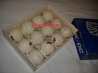 Sealed 12 Royal Golf Balls  Retro Vintage  Time-dc