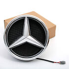 2013-2018 Led Front Grille Star Emblem Light For Mercedes Benz C E Ml Cla Glk