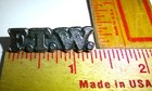 Ftw Pin Vintage Collectible Old Biker Vest Hat Pinback Motorcycle Memorabilia