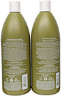 Loma Hair Care Nourishing Shampoo And Conditioner Duo Liter 33 8 Oz Each