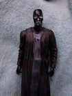 Diamond Select Stargate Sg-1 Ascended Daniel Jackson   Anubis Action Figure 