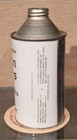 1973 3rd National Bcca Canvention Steel Cone Top Beer Can Cincinnati Ohio