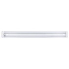 Sylvania 4ft Led Shoplight  42w  4000k  Direct Plug With Pull Chain  1 Pk