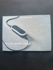 Porsche Mobile Universal Charger-cayenne macan panamera taycan  9 6kw 40a Oem